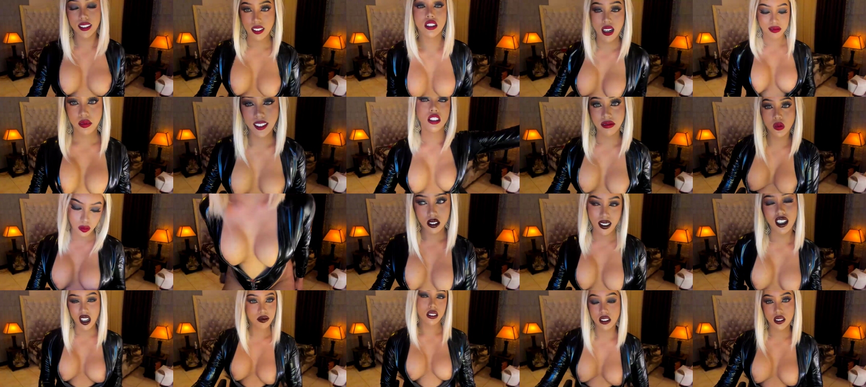 yourglamorousladyxx  18-10-2022